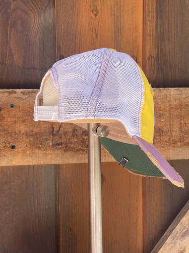 Angry Minnow Clothing Company hats